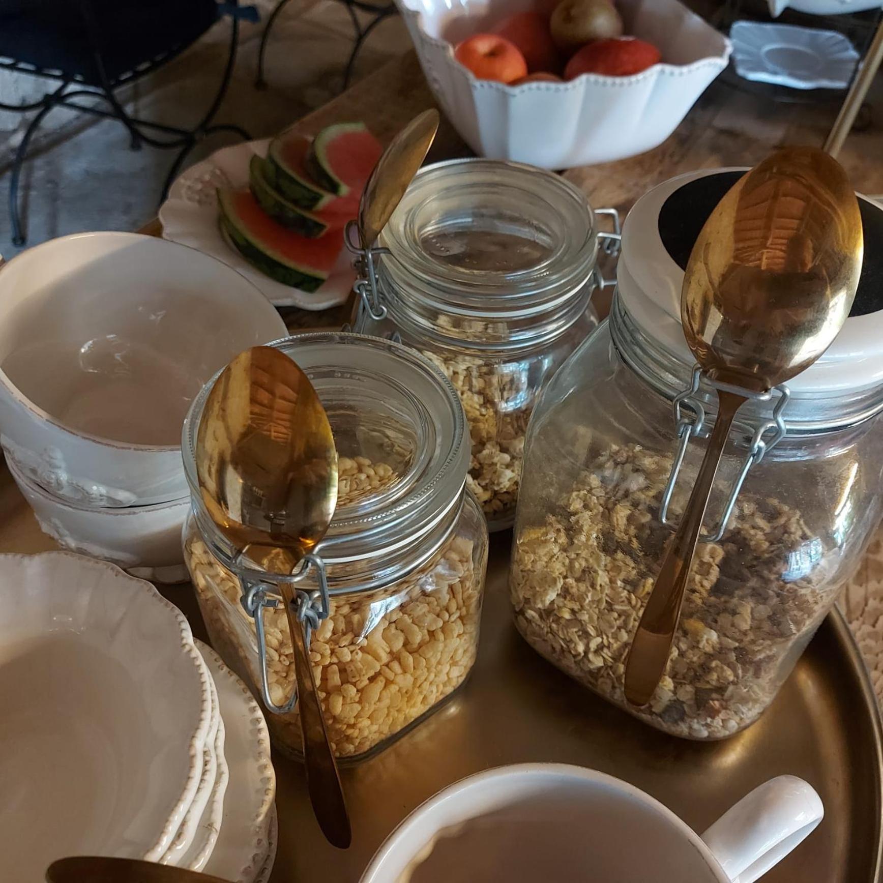 Les Trois L Bed and Breakfast Gindou Buitenkant foto