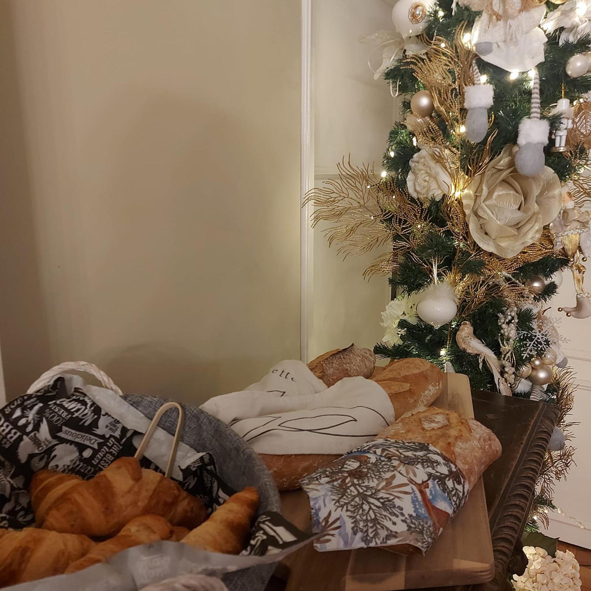 Les Trois L Bed and Breakfast Gindou Buitenkant foto