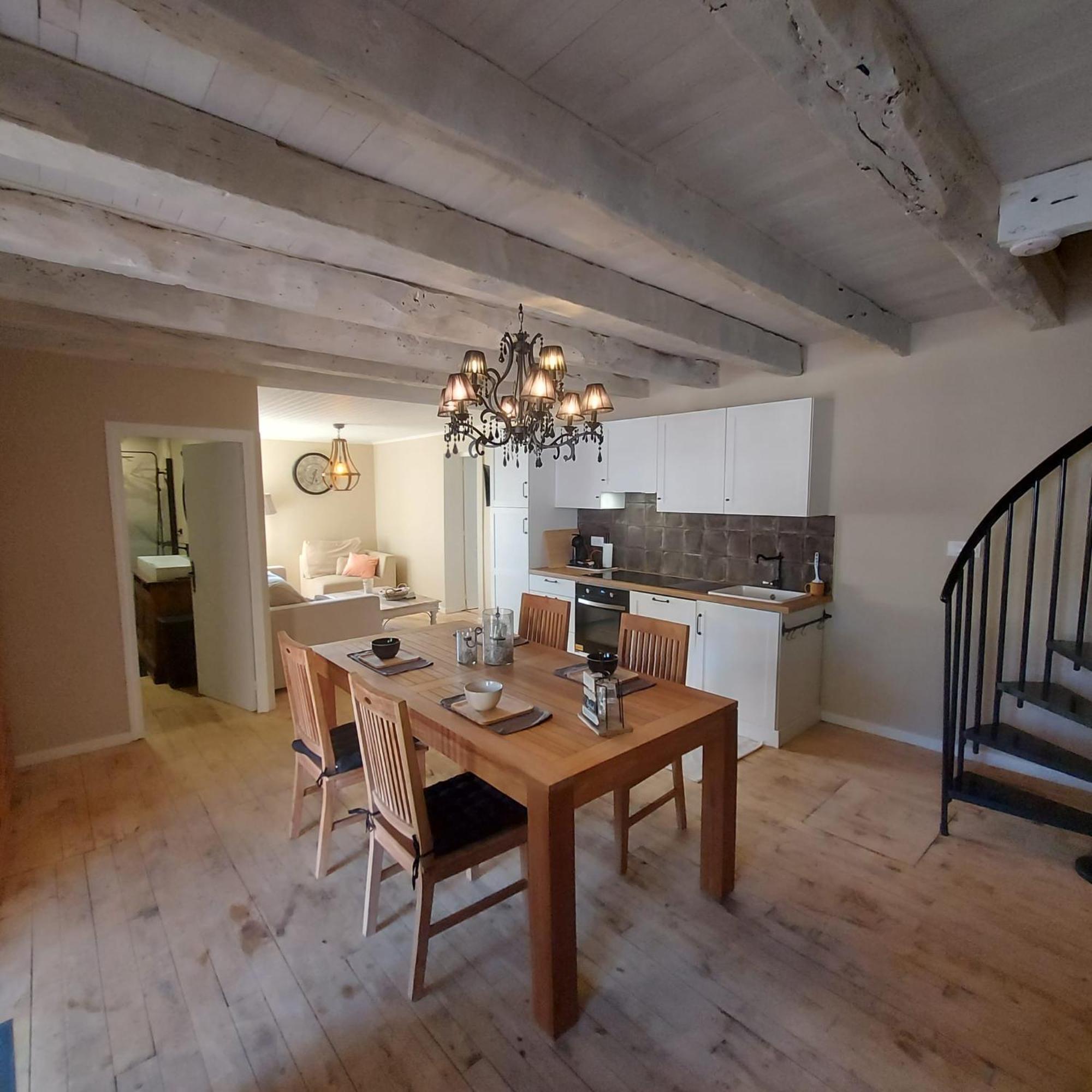 Les Trois L Bed and Breakfast Gindou Buitenkant foto