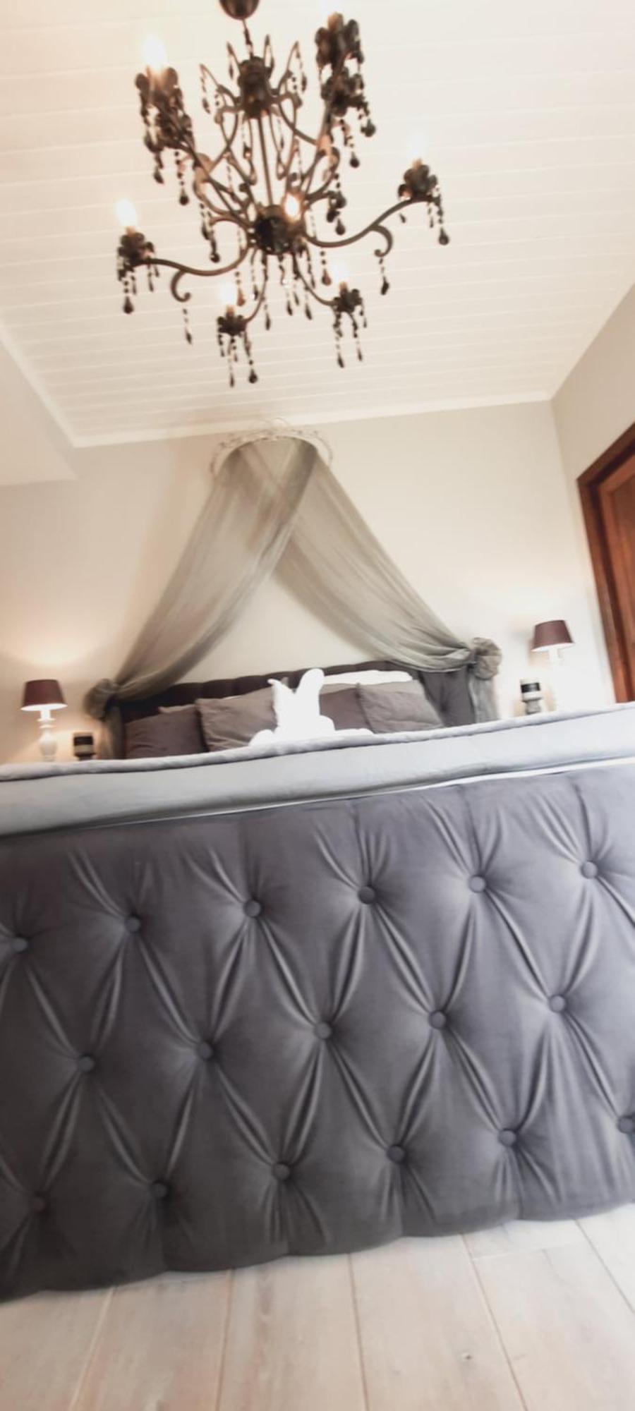 Les Trois L Bed and Breakfast Gindou Buitenkant foto
