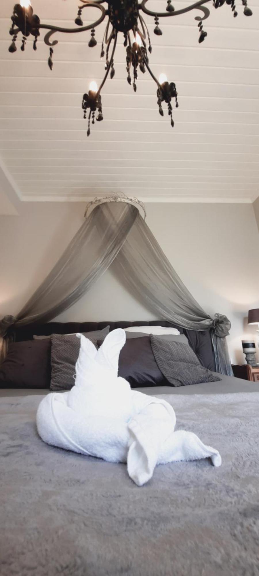 Les Trois L Bed and Breakfast Gindou Buitenkant foto